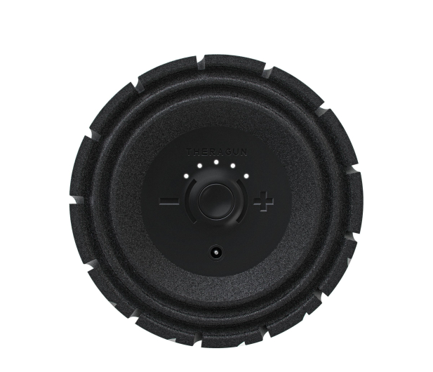 Therabody Therugun WAVE ROLLER Wibrujący roller do masażu - 1486762 - zdjęcie 4